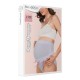 Pojas za trudnice SILVER sa gaćicama koji sadrži X-Static srebrna vlakna - Online Apoteka Pojas za trudnice SILVER sa gaćicama koji sadrži X-Static srebrna vlakna